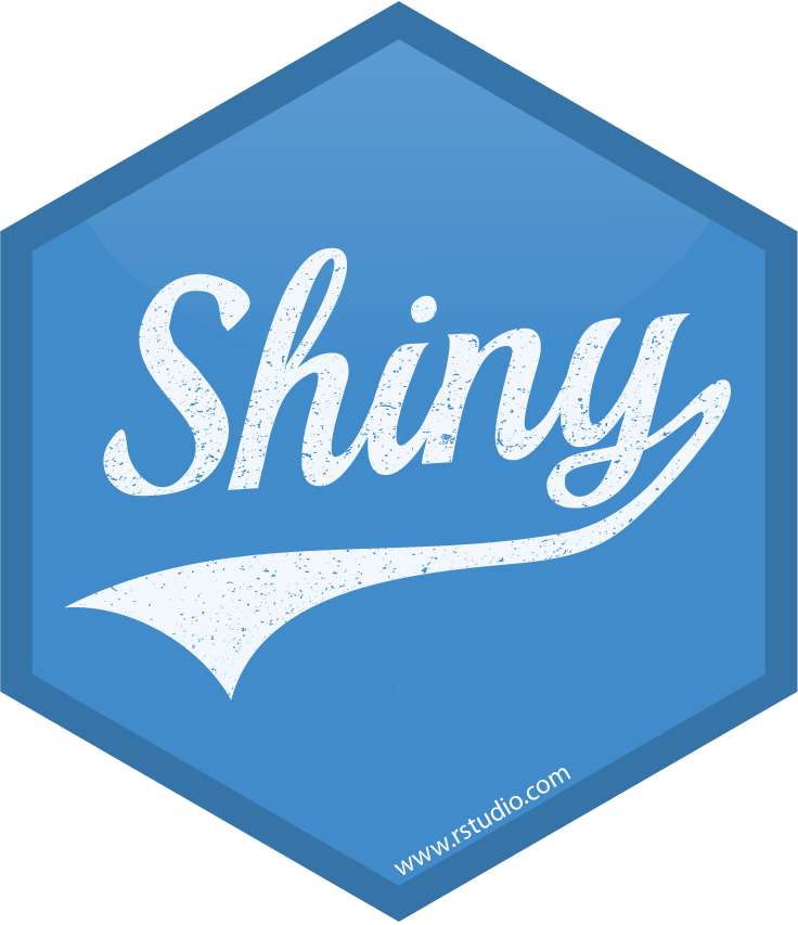 R Shiny